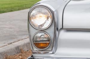 Mercedes-Benz 600 1968 года  (NA)